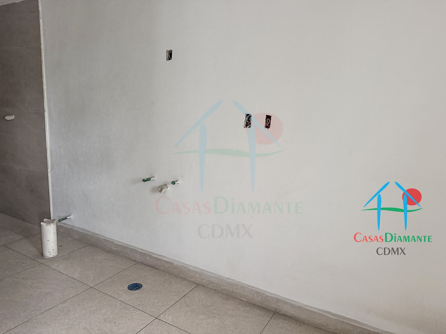 Tlacopac Casa Santacilia A - Recámara uno 10